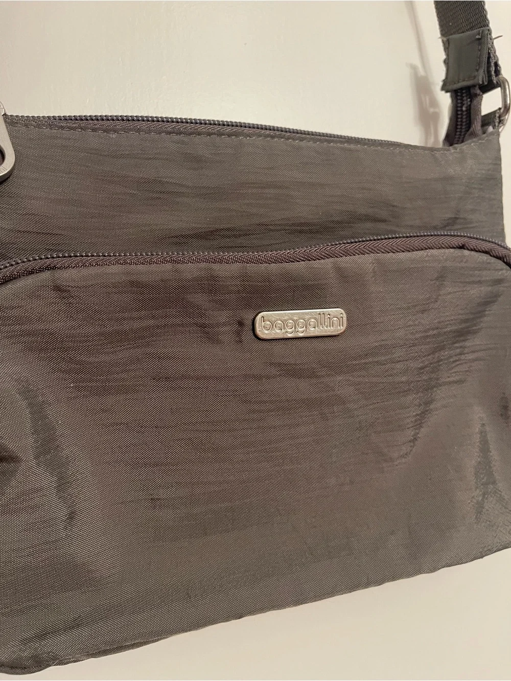 Baggallini purse shoulder